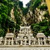 Batu grotten Maleisië